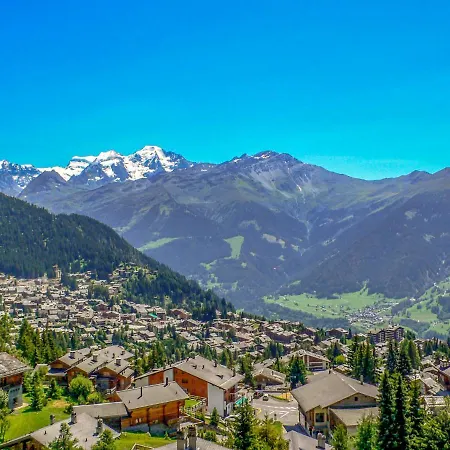 Appartement Pinot Gris Combles By Interhome