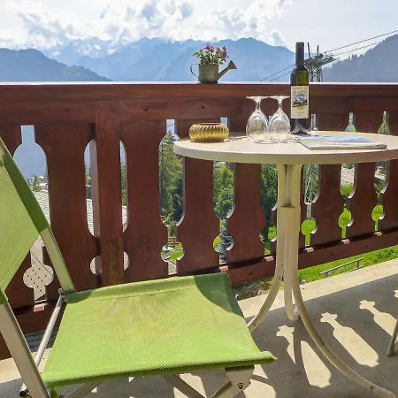 Pinot Gris Combles By Interhome