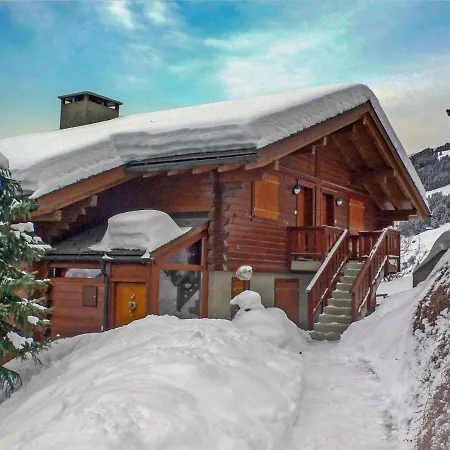 Διαμέρισμα Pinot Gris Combles By Interhome Verbier