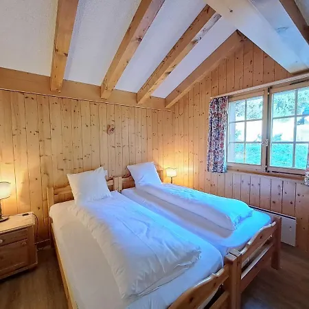 شقة Pinot Gris Combles By Interhome *