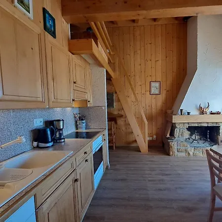 Pinot Gris Combles By Interhome וורבייה