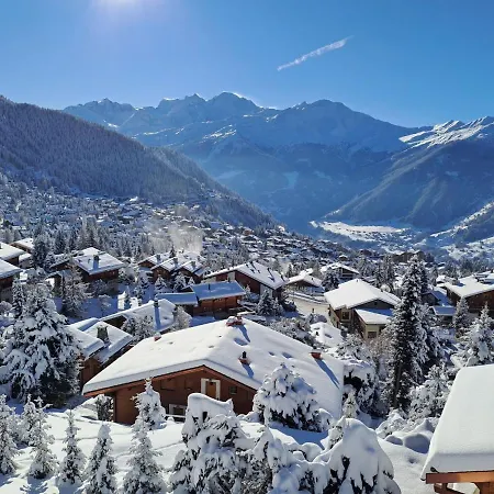 Pinot Gris Combles By Interhome * וורבייה