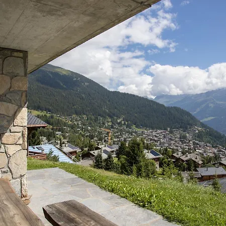 Pinot Gris Combles By Interhome Verbier