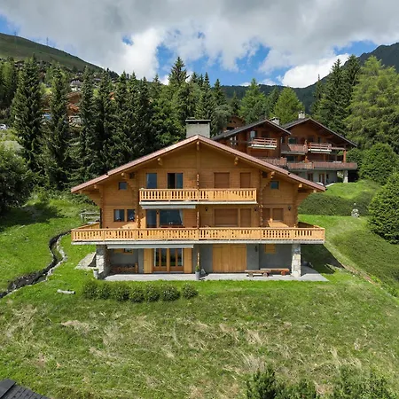 Pinot Gris Combles By Interhome * Verbier