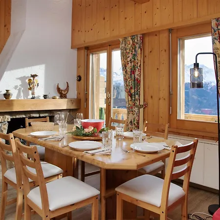 Pinot Gris Combles By Interhome וורבייה