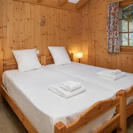 דירה Pinot Gris Combles By Interhome