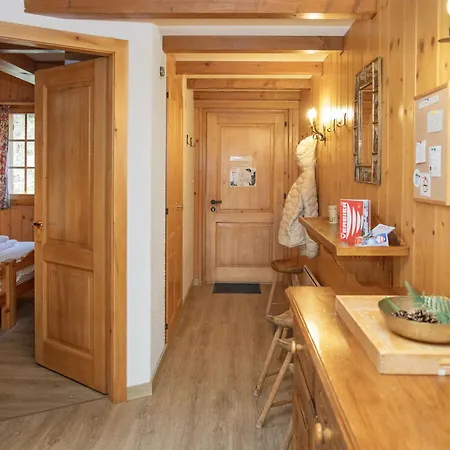 Pinot Gris Combles By Interhome דירה