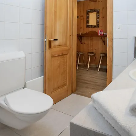 דירה Pinot Gris Combles By Interhome