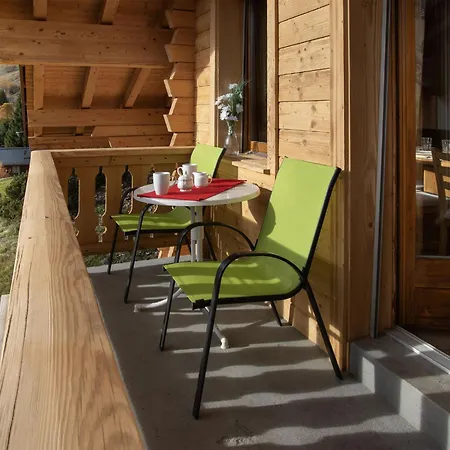 Pinot Gris Combles By Interhome Verbier