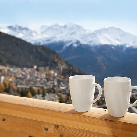 Appartement Pinot Gris Combles By Interhome *