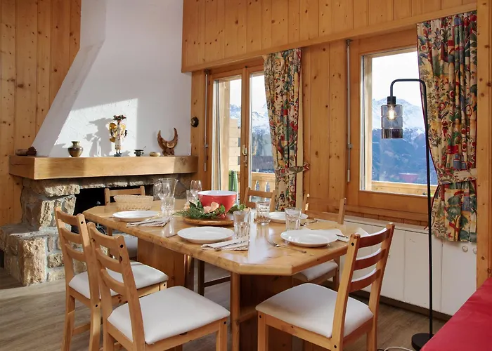 Pinot Gris Combles By Interhome Verbier