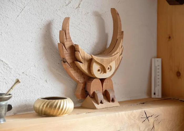 Pinot Gris Combles By Interhome * Verbier