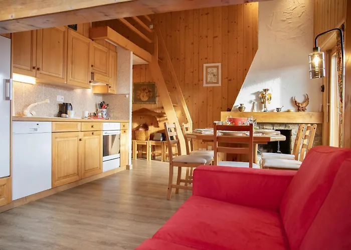 Pinot Gris Combles By Interhome * Verbier