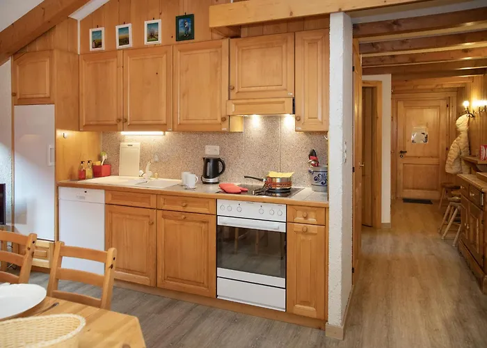 Pinot Gris Combles By Interhome Verbier