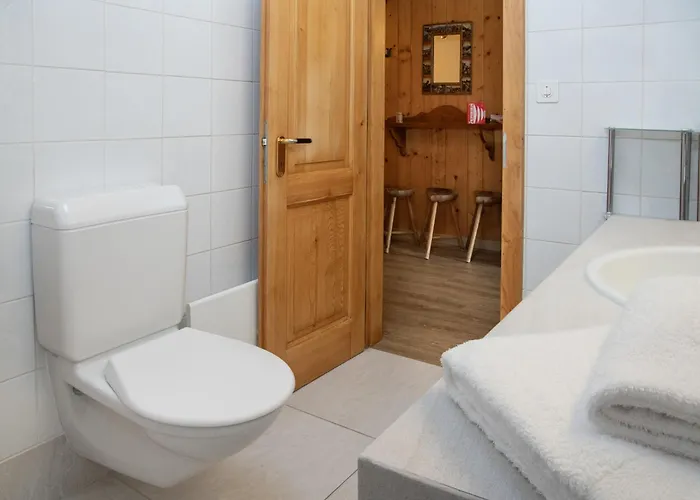 Apartman Pinot Gris Combles By Interhome