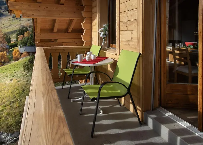 Pinot Gris Combles By Interhome Verbier