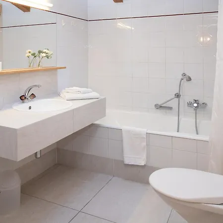 Pinot Gris Combles By Interhome Apartament Verbier