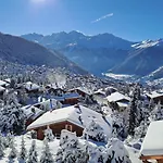 Pinot Gris Combles By Interhome * Verbier