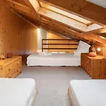 Apartment Pinot Gris Combles By Interhome *
