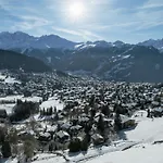 Pinot Gris Combles By Interhome Apartment Verbier