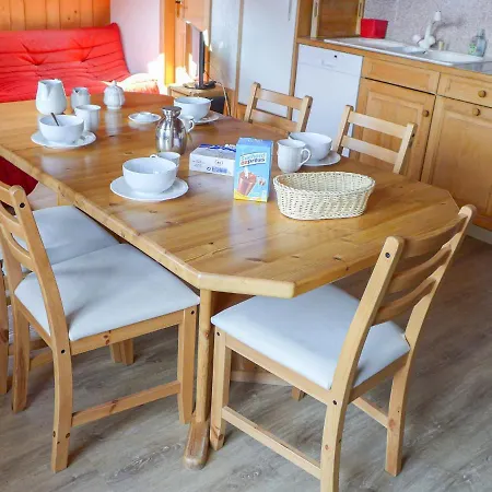 Pinot Gris Combles By Interhome Apartment *