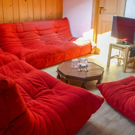 Pinot Gris Combles By Interhome Apartment Verbier